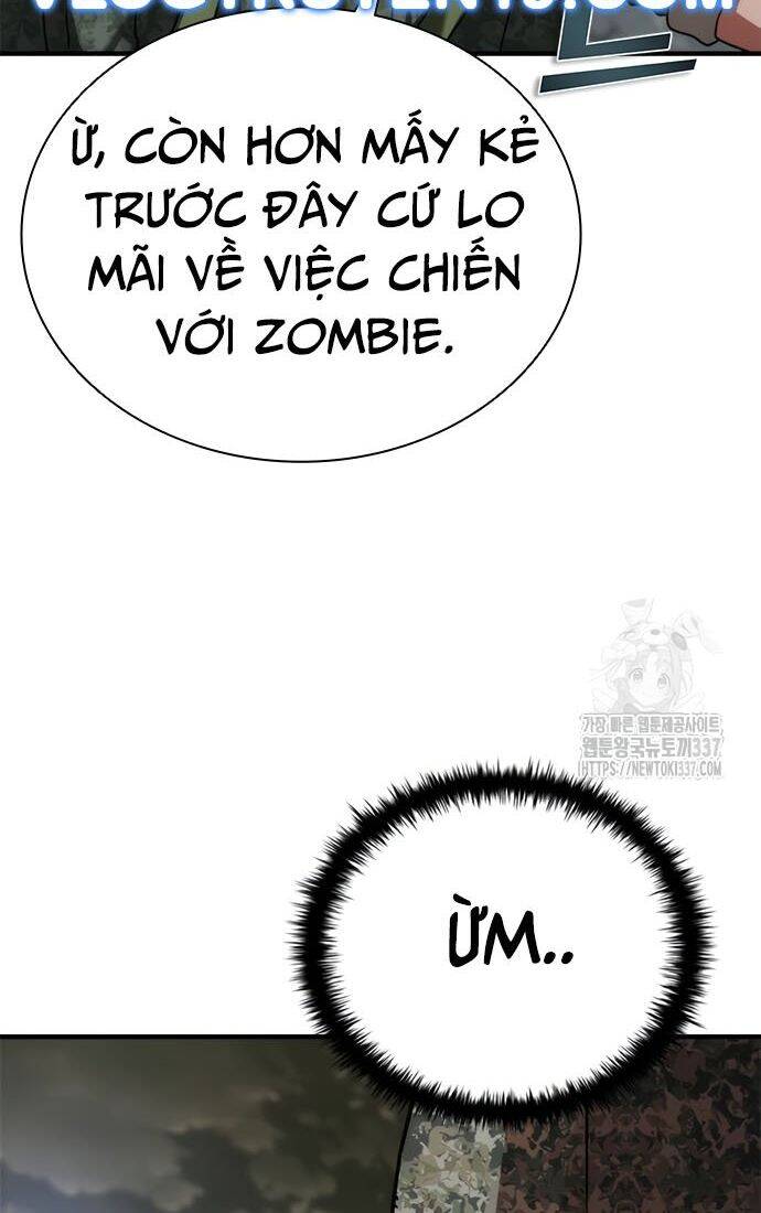Mạt Thế Zombie 82-08 - Chapter 50 - Page 143
