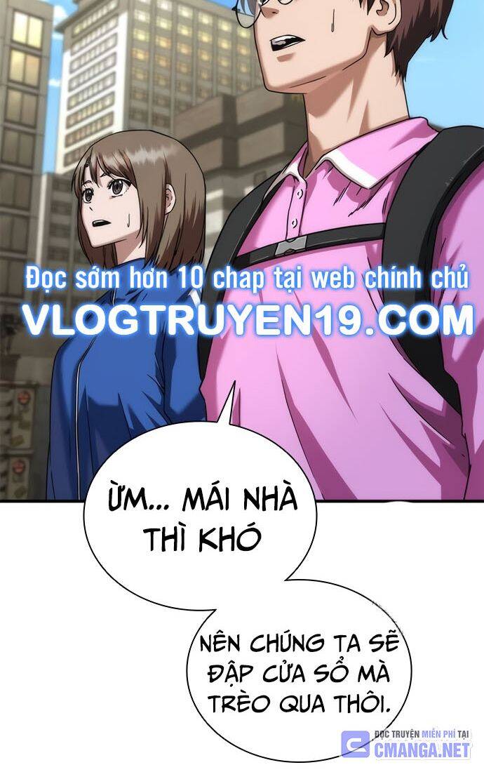 Mạt Thế Zombie 82-08 - Chapter 50 - Page 27