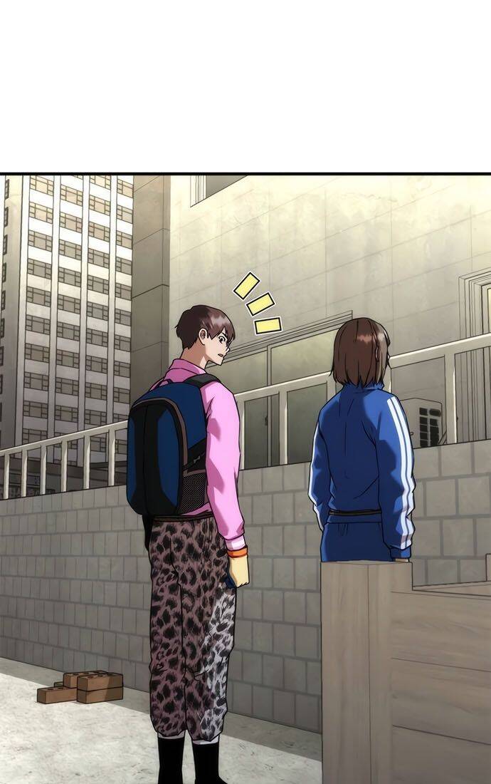 Mạt Thế Zombie 82-08 - Chapter 50 - Page 28