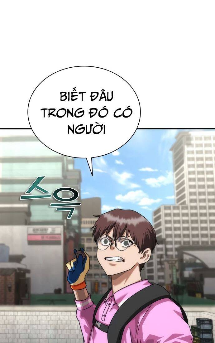 Mạt Thế Zombie 82-08 - Chapter 50 - Page 31