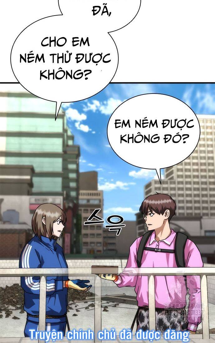 Mạt Thế Zombie 82-08 - Chapter 50 - Page 37