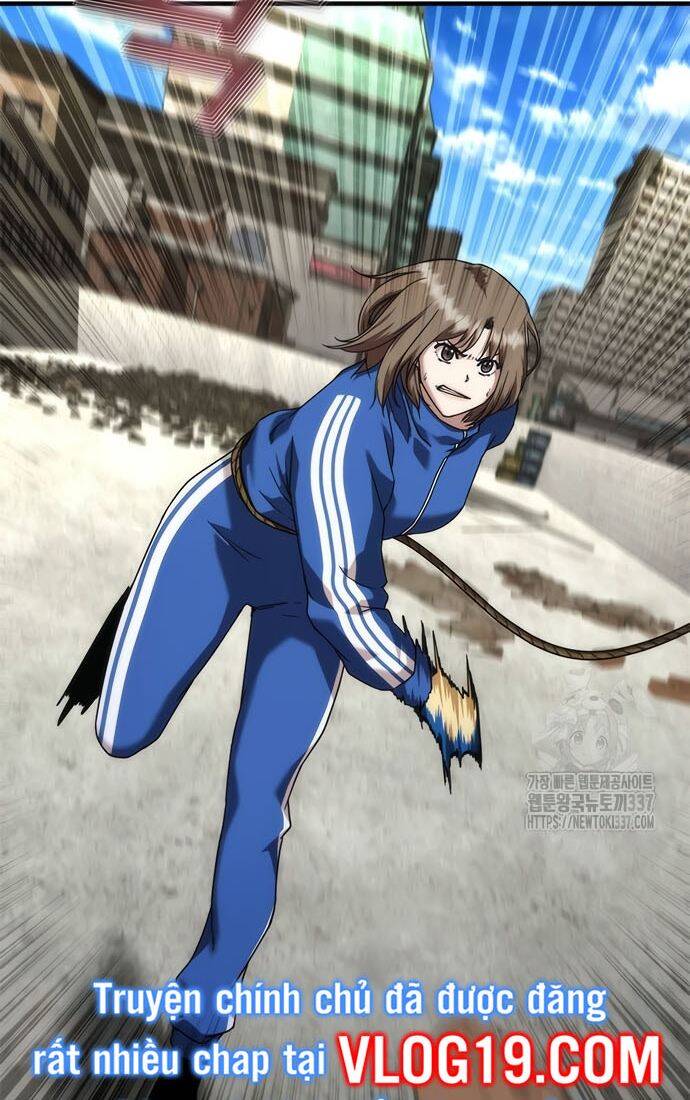 Mạt Thế Zombie 82-08 - Chapter 50 - Page 43