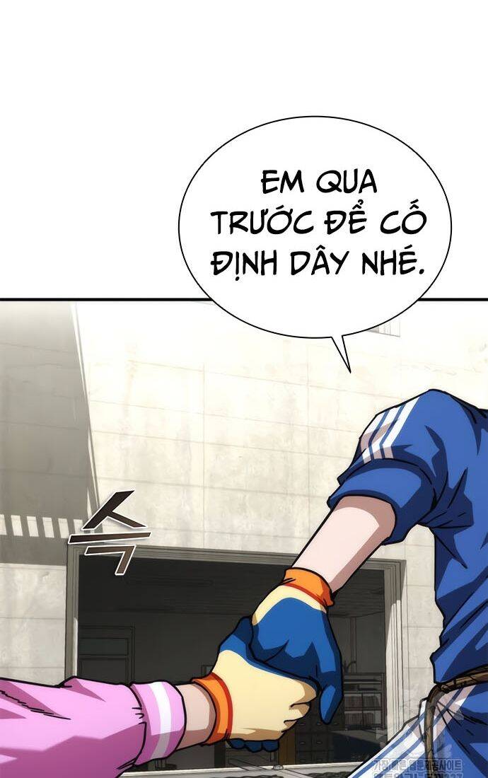 Mạt Thế Zombie 82-08 - Chapter 50 - Page 52