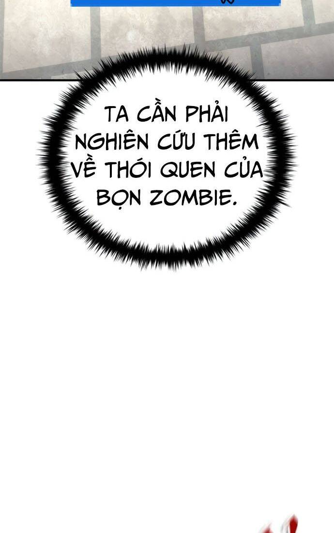 Mạt Thế Zombie 82-08 - Chapter 50 - Page 61
