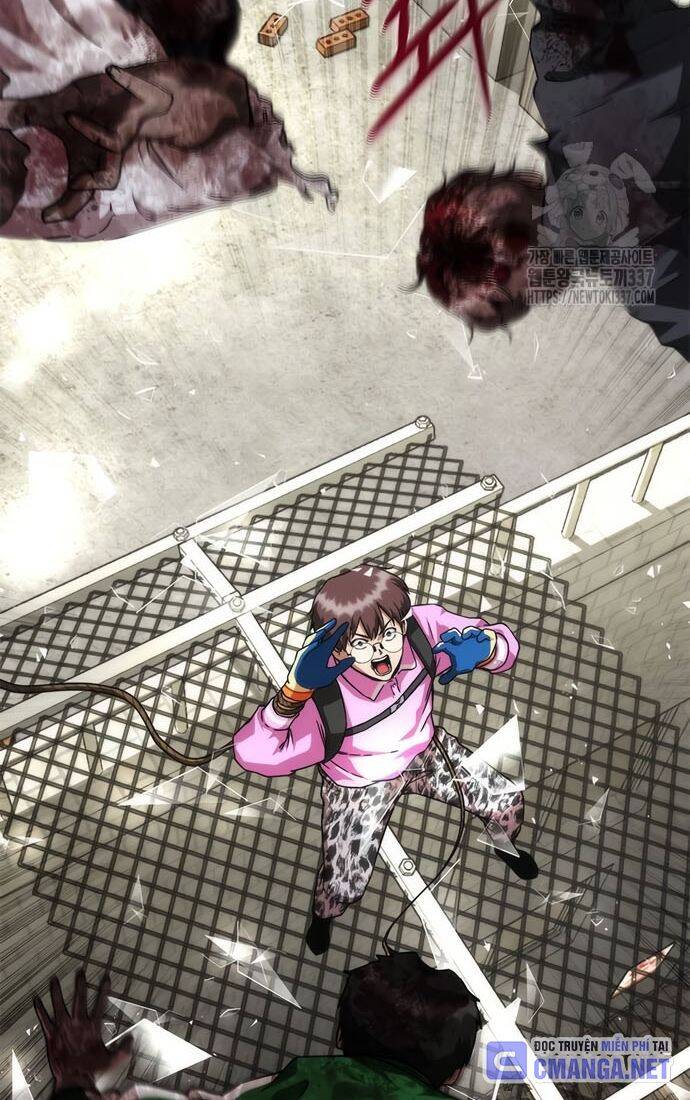 Mạt Thế Zombie 82-08 - Chapter 50 - Page 72
