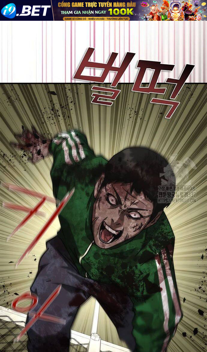 Mạt Thế Zombie 82-08 - Chapter 50 - Page 79