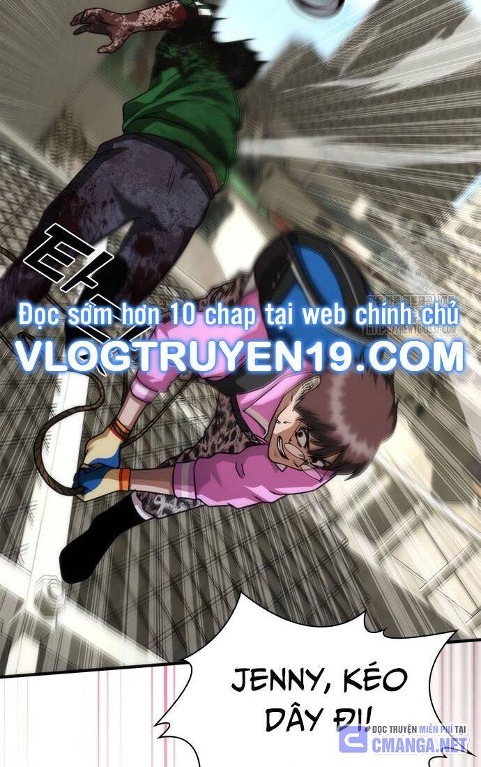 Mạt Thế Zombie 82-08 - Chapter 50 - Page 84