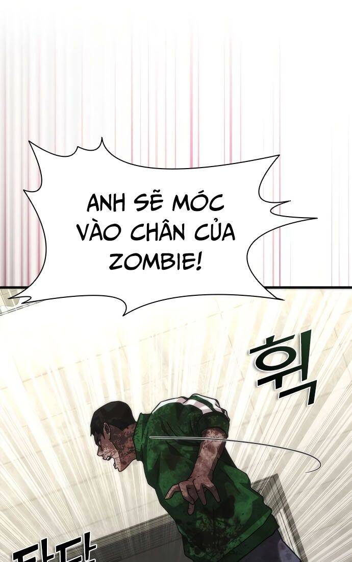Mạt Thế Zombie 82-08 - Chapter 50 - Page 86