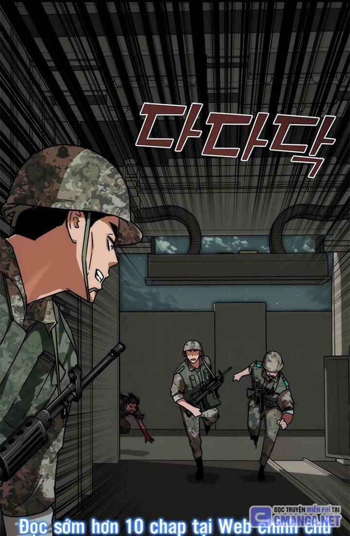 Mạt Thế Zombie 82-08 - Chapter 51 - Page 107