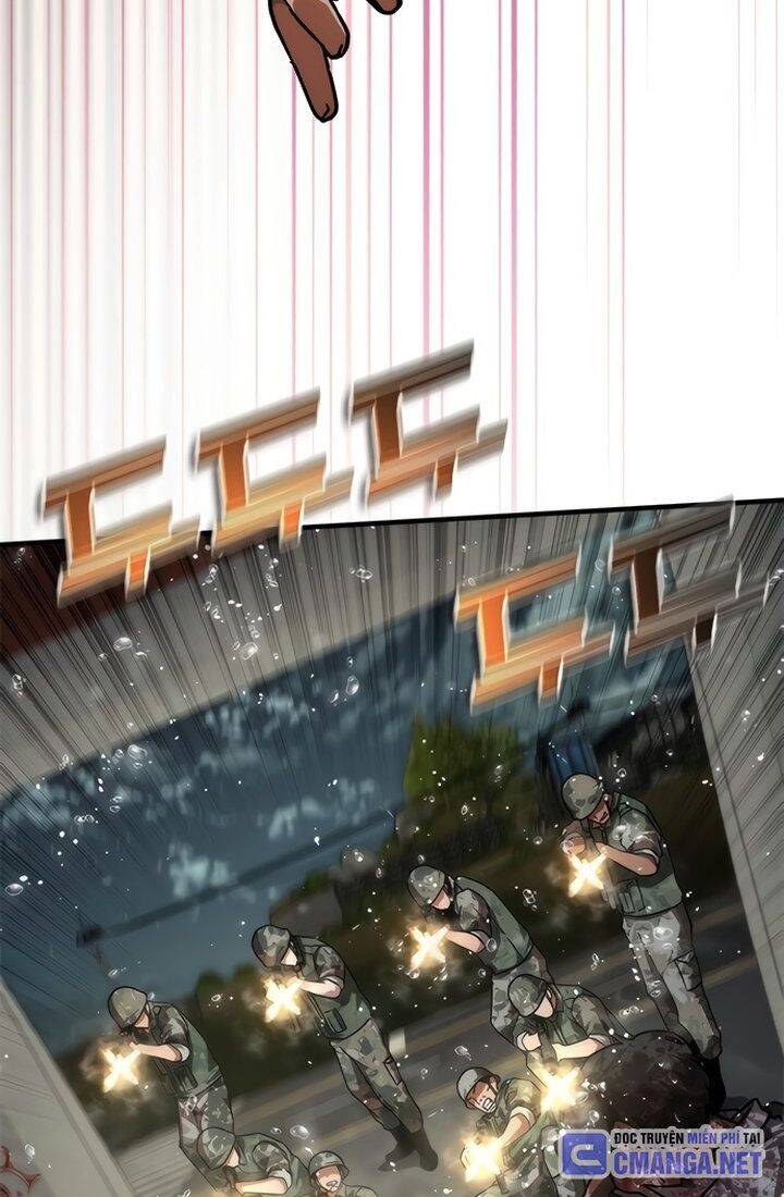 Mạt Thế Zombie 82-08 - Chapter 51 - Page 116