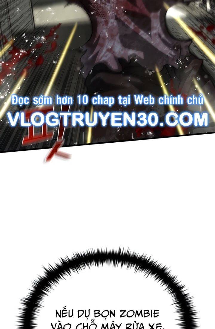 Mạt Thế Zombie 82-08 - Chapter 51 - Page 120