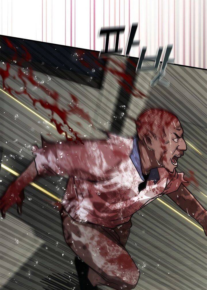 Mạt Thế Zombie 82-08 - Chapter 51 - Page 123