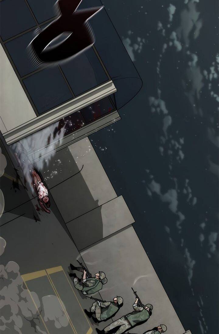 Mạt Thế Zombie 82-08 - Chapter 51 - Page 127