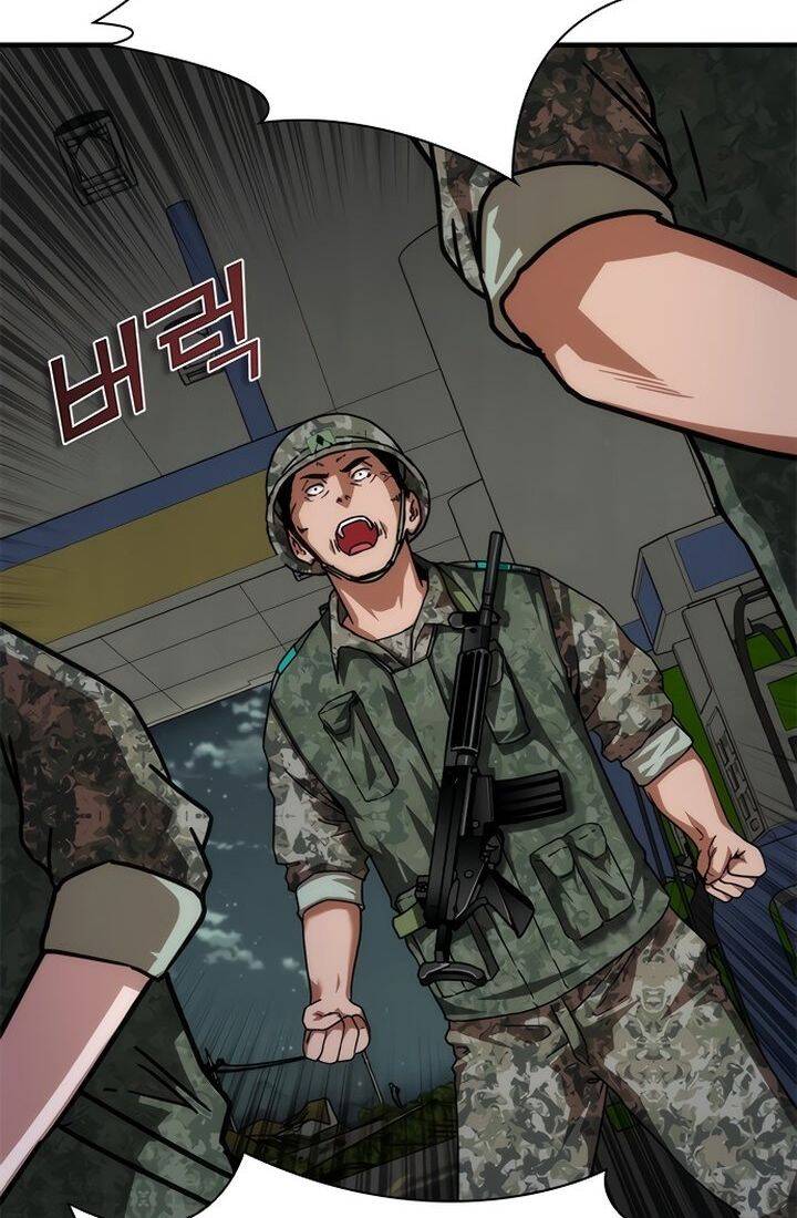 Mạt Thế Zombie 82-08 - Chapter 51 - Page 135