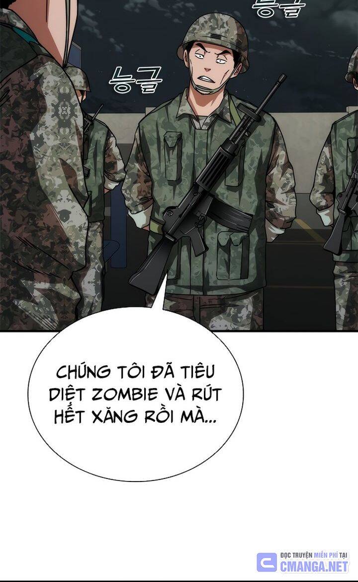 Mạt Thế Zombie 82-08 - Chapter 51 - Page 137