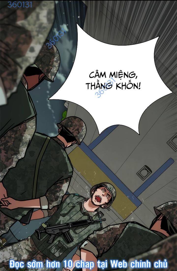 Mạt Thế Zombie 82-08 - Chapter 51 - Page 138