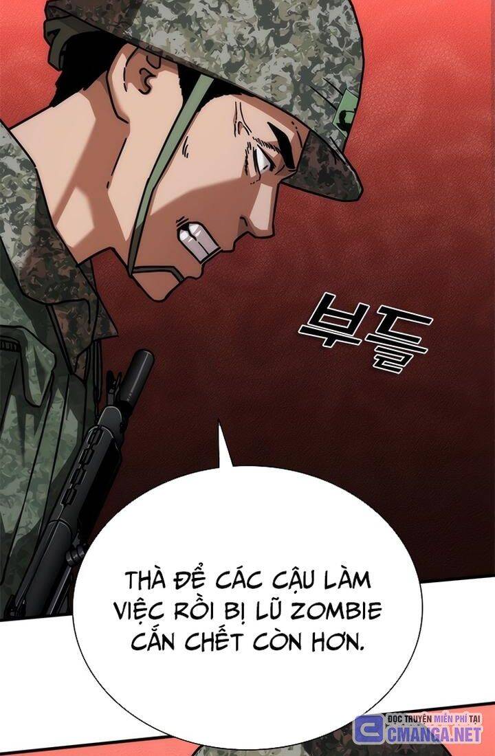 Mạt Thế Zombie 82-08 - Chapter 51 - Page 140