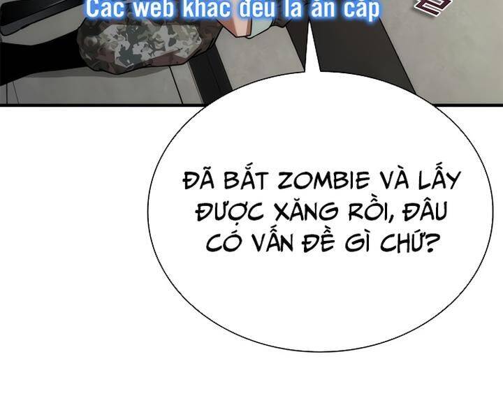 Mạt Thế Zombie 82-08 - Chapter 51 - Page 147