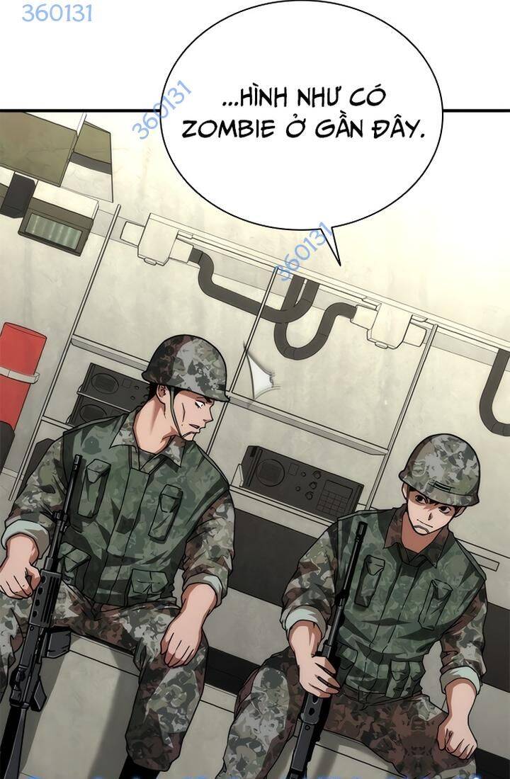 Mạt Thế Zombie 82-08 - Chapter 51 - Page 171