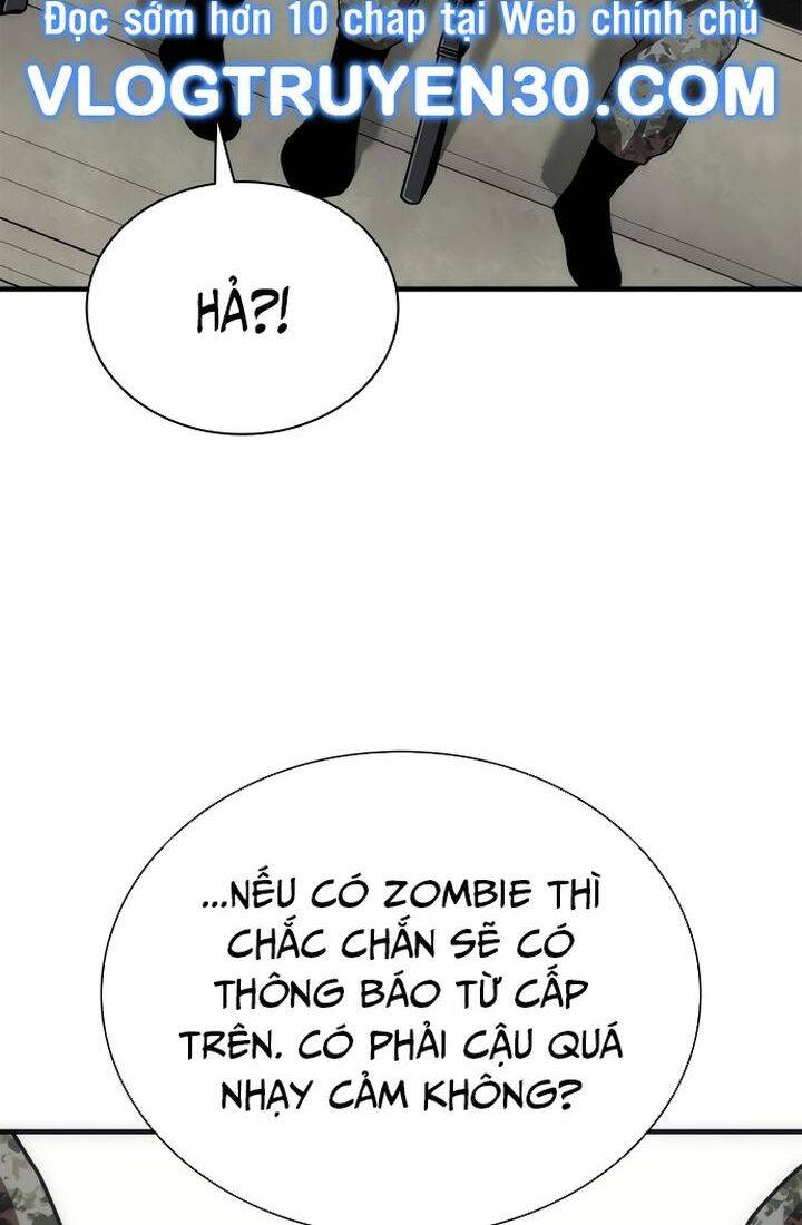 Mạt Thế Zombie 82-08 - Chapter 51 - Page 172