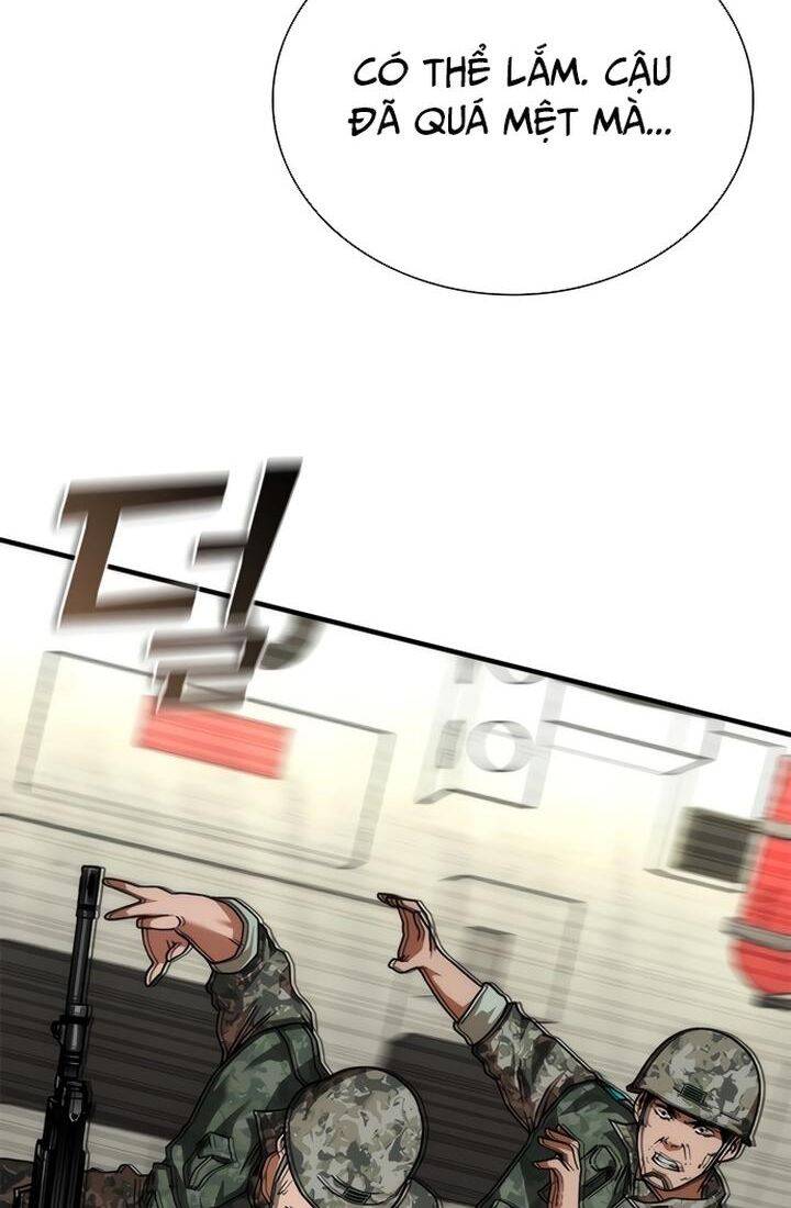 Mạt Thế Zombie 82-08 - Chapter 51 - Page 174