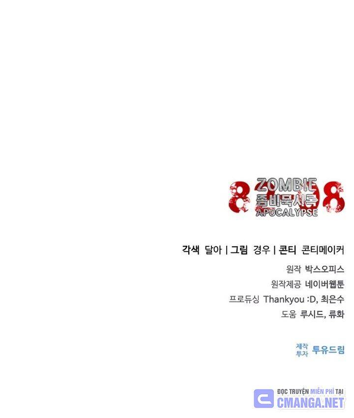Mạt Thế Zombie 82-08 - Chapter 51 - Page 182