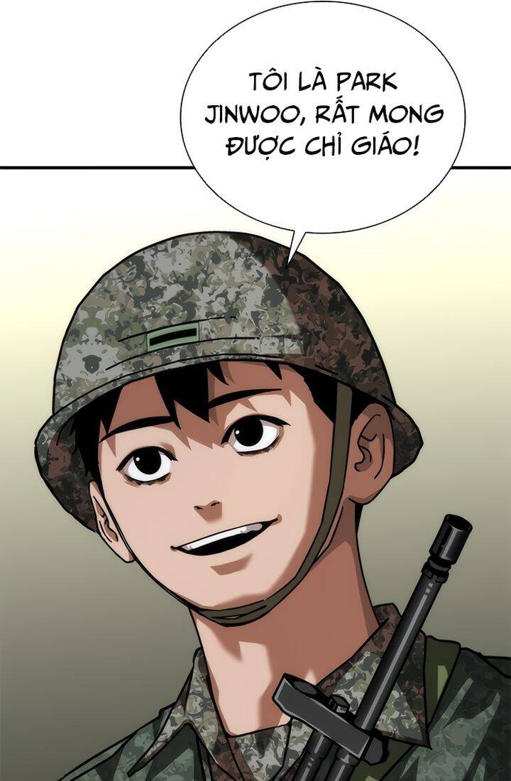 Mạt Thế Zombie 82-08 - Chapter 51 - Page 19