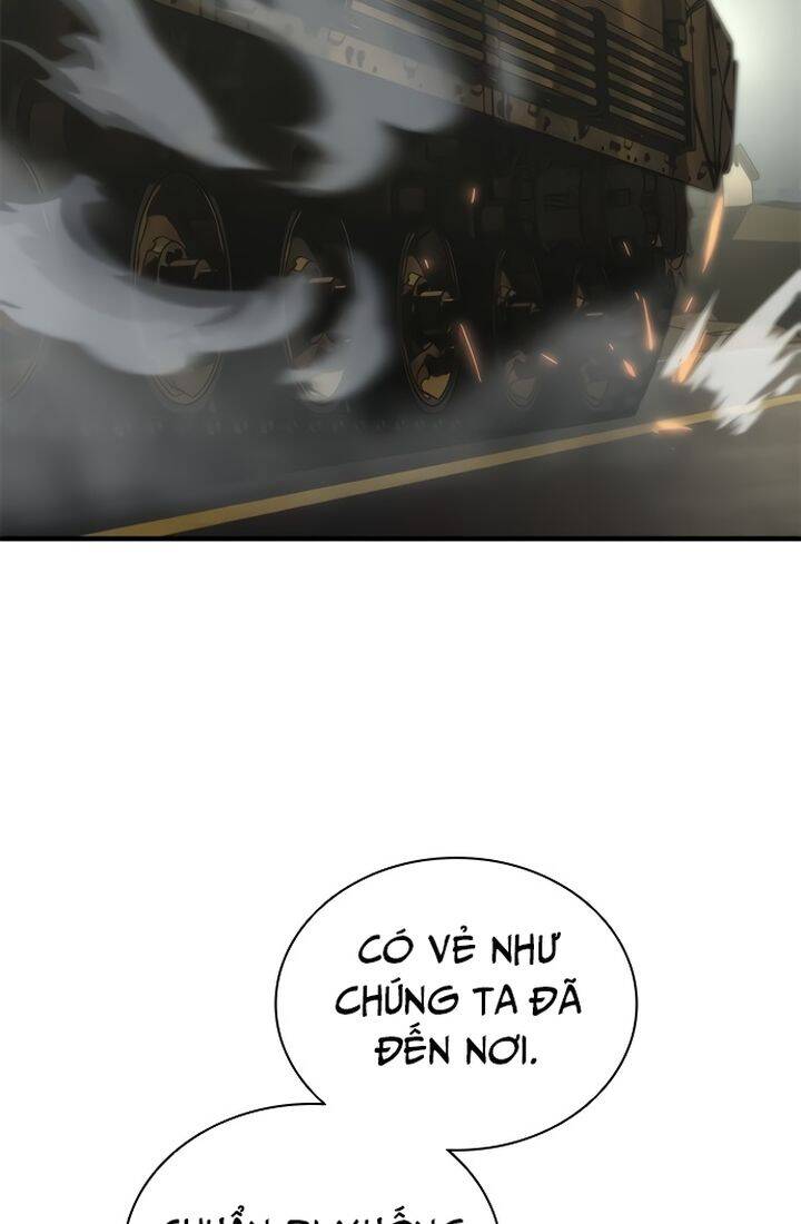 Mạt Thế Zombie 82-08 - Chapter 51 - Page 25