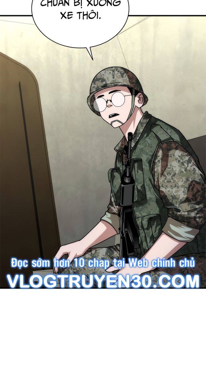Mạt Thế Zombie 82-08 - Chapter 51 - Page 26