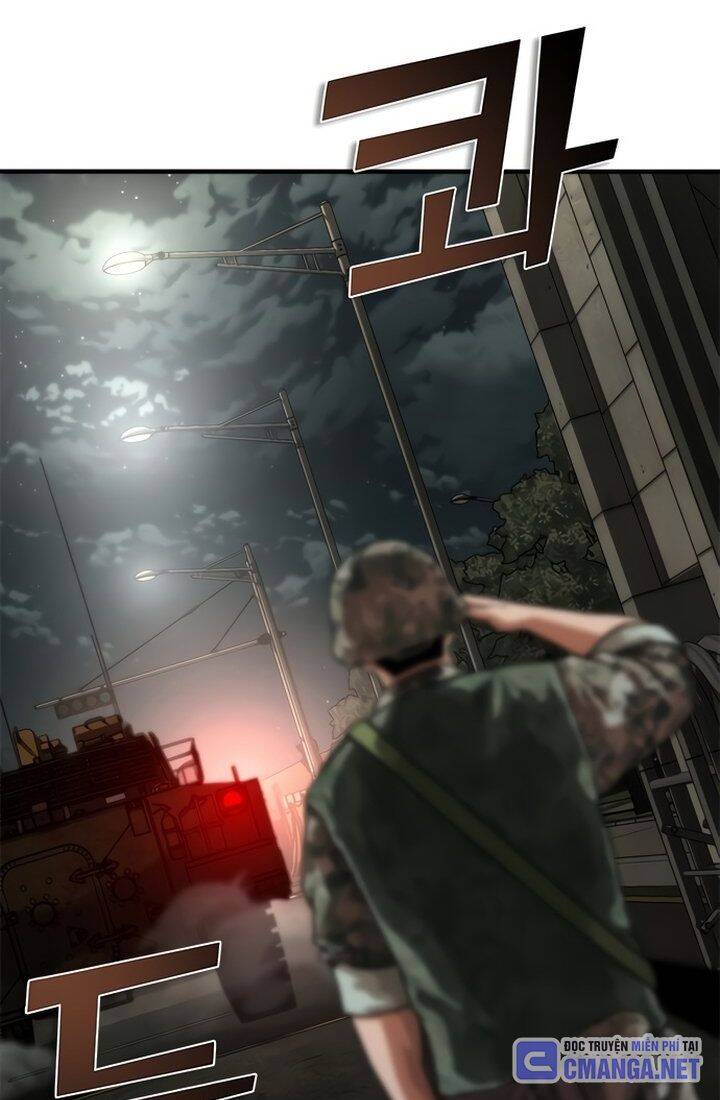 Mạt Thế Zombie 82-08 - Chapter 51 - Page 3