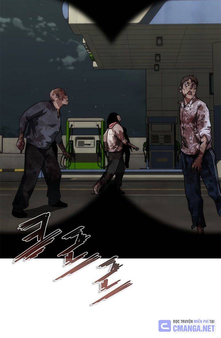 Mạt Thế Zombie 82-08 - Chapter 51 - Page 36