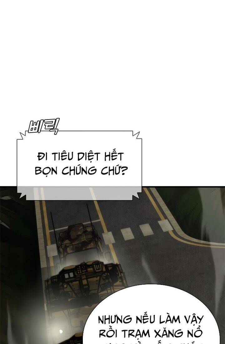 Mạt Thế Zombie 82-08 - Chapter 51 - Page 37