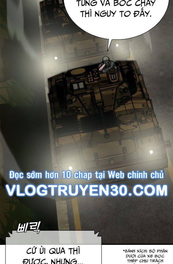 Mạt Thế Zombie 82-08 - Chapter 51 - Page 38