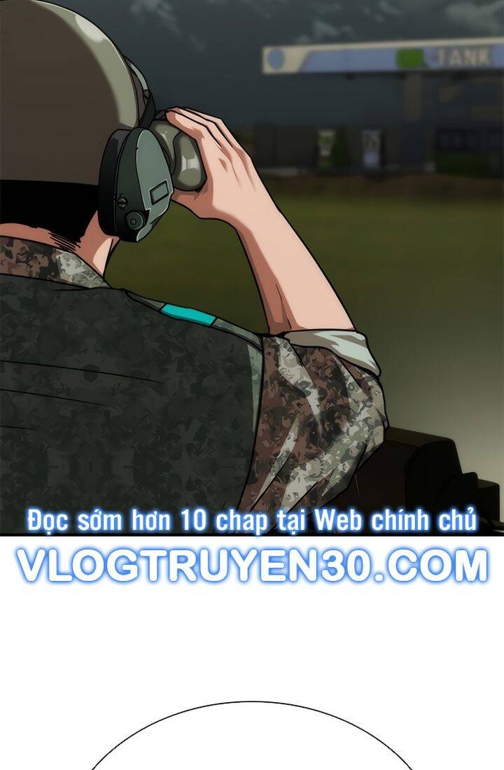 Mạt Thế Zombie 82-08 - Chapter 51 - Page 40