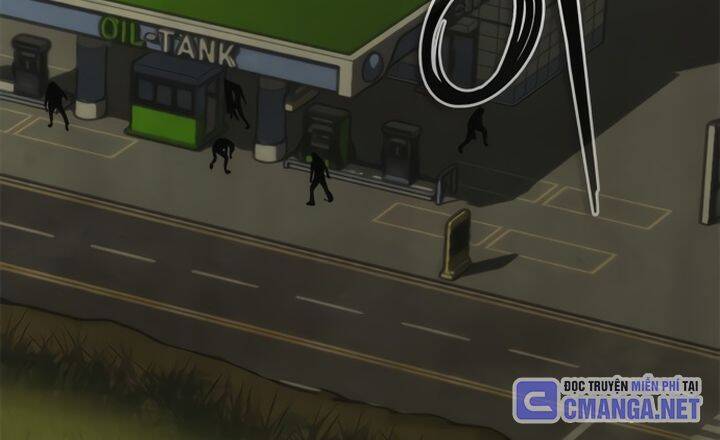 Mạt Thế Zombie 82-08 - Chapter 51 - Page 47