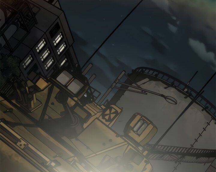 Mạt Thế Zombie 82-08 - Chapter 51 - Page 5