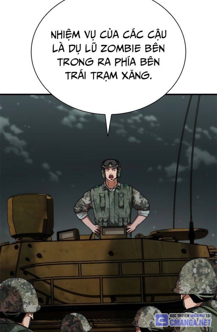 Mạt Thế Zombie 82-08 - Chapter 51 - Page 50