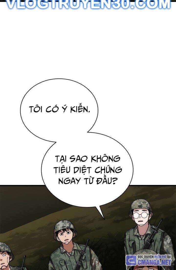 Mạt Thế Zombie 82-08 - Chapter 51 - Page 53