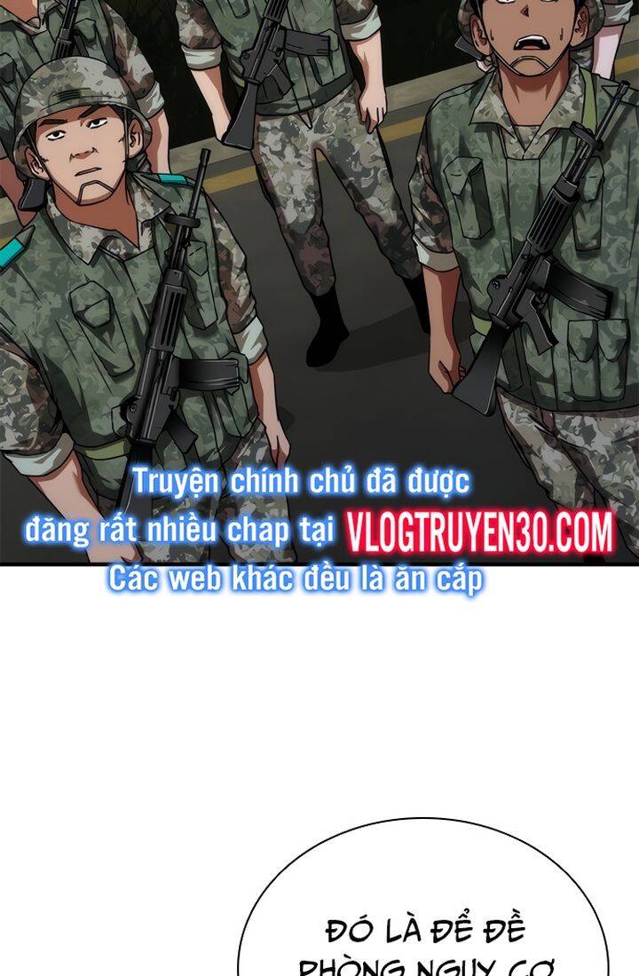 Mạt Thế Zombie 82-08 - Chapter 51 - Page 54