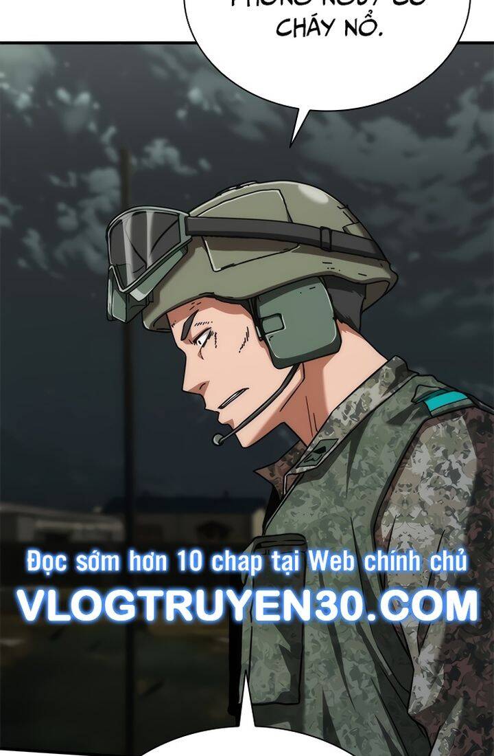 Mạt Thế Zombie 82-08 - Chapter 51 - Page 55