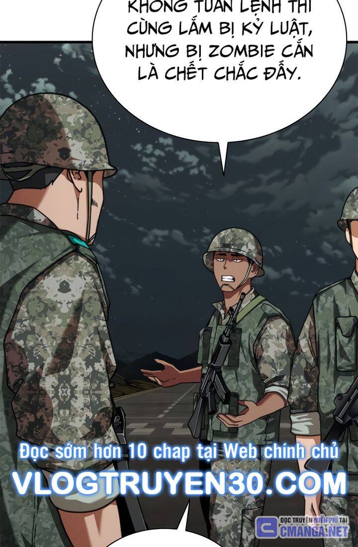 Mạt Thế Zombie 82-08 - Chapter 51 - Page 65