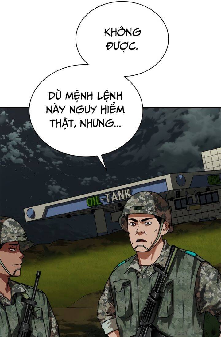 Mạt Thế Zombie 82-08 - Chapter 51 - Page 67