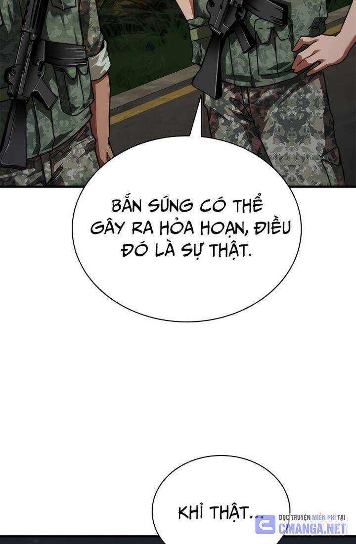 Mạt Thế Zombie 82-08 - Chapter 51 - Page 68