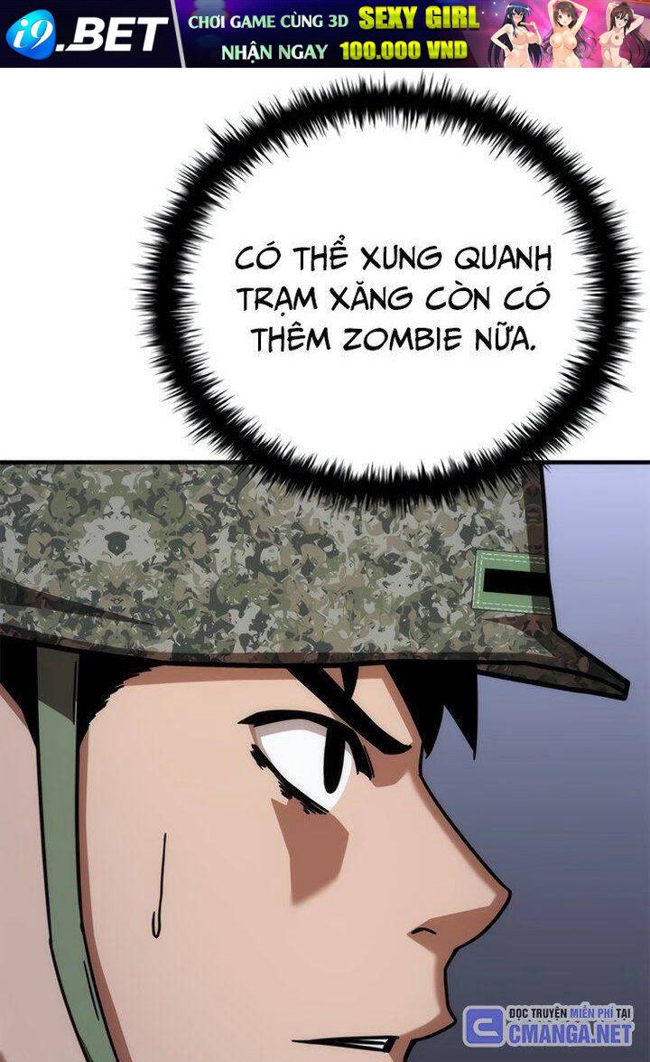 Mạt Thế Zombie 82-08 - Chapter 51 - Page 77