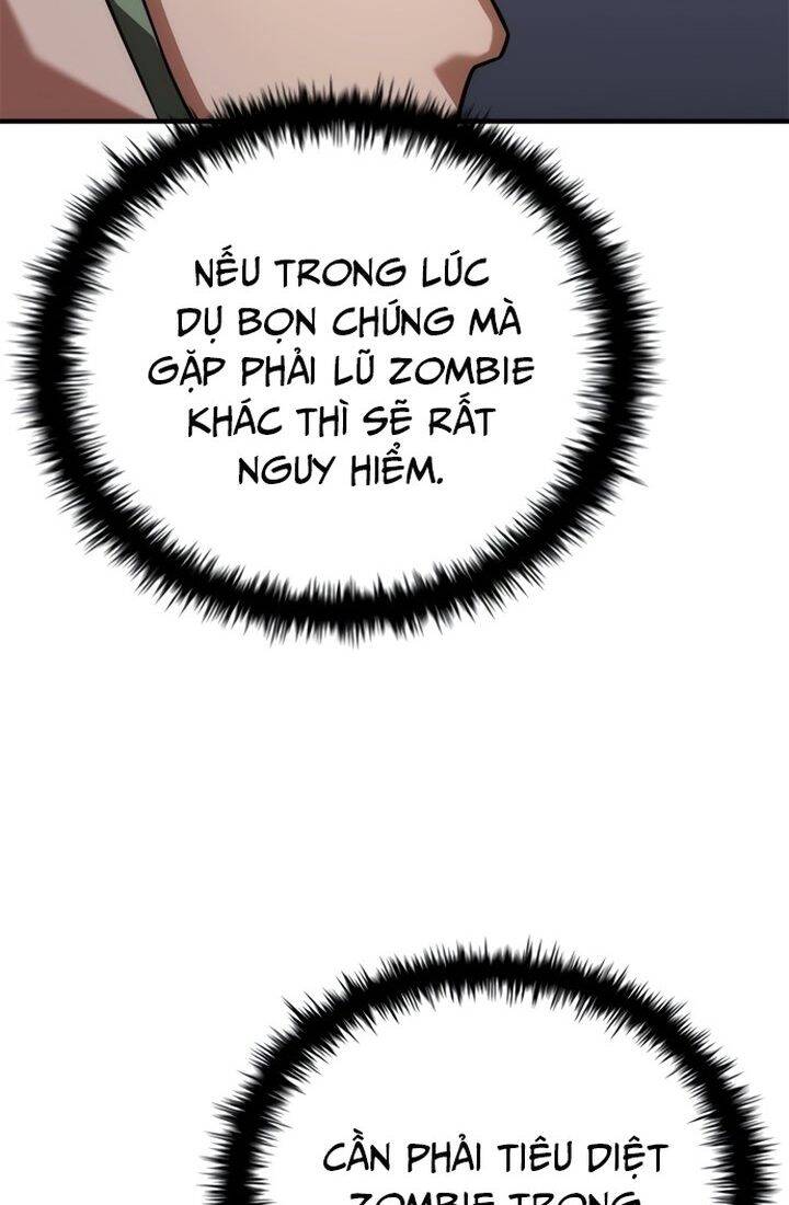 Mạt Thế Zombie 82-08 - Chapter 51 - Page 78