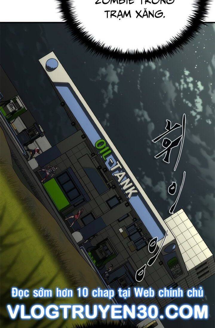 Mạt Thế Zombie 82-08 - Chapter 51 - Page 79