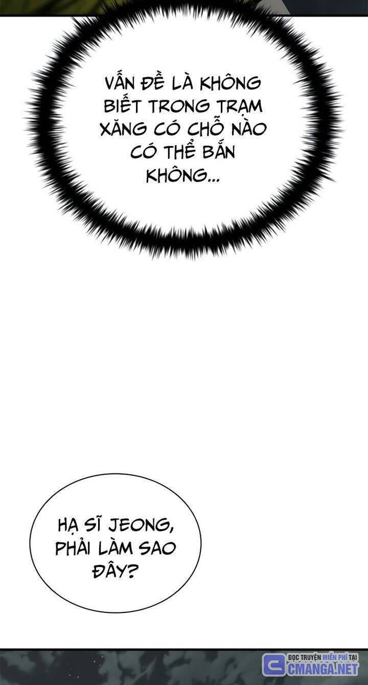 Mạt Thế Zombie 82-08 - Chapter 51 - Page 80