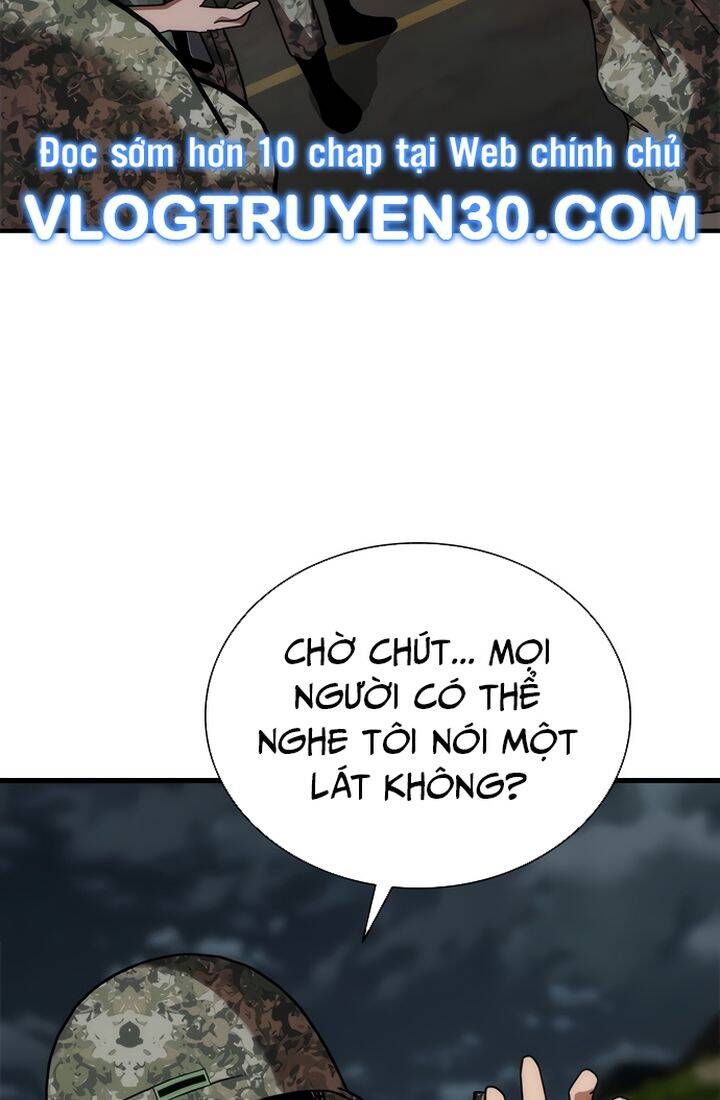 Mạt Thế Zombie 82-08 - Chapter 51 - Page 82