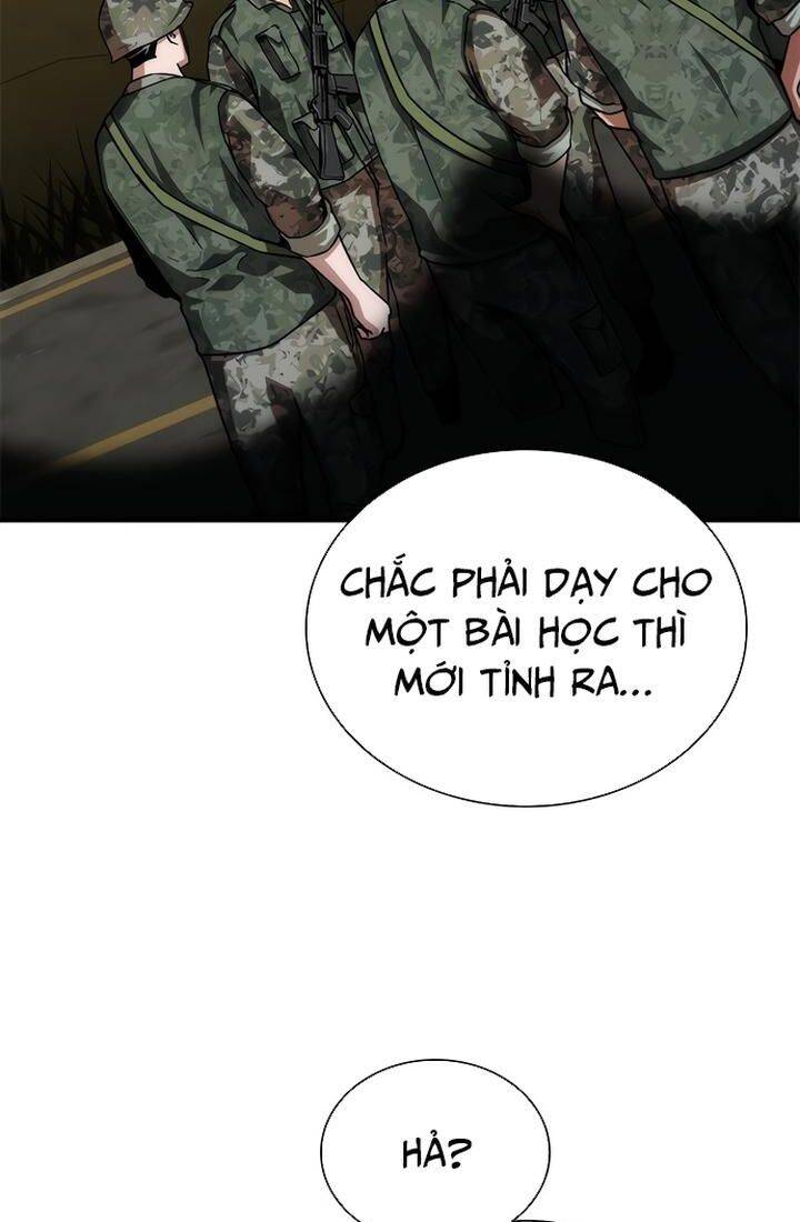 Mạt Thế Zombie 82-08 - Chapter 51 - Page 87
