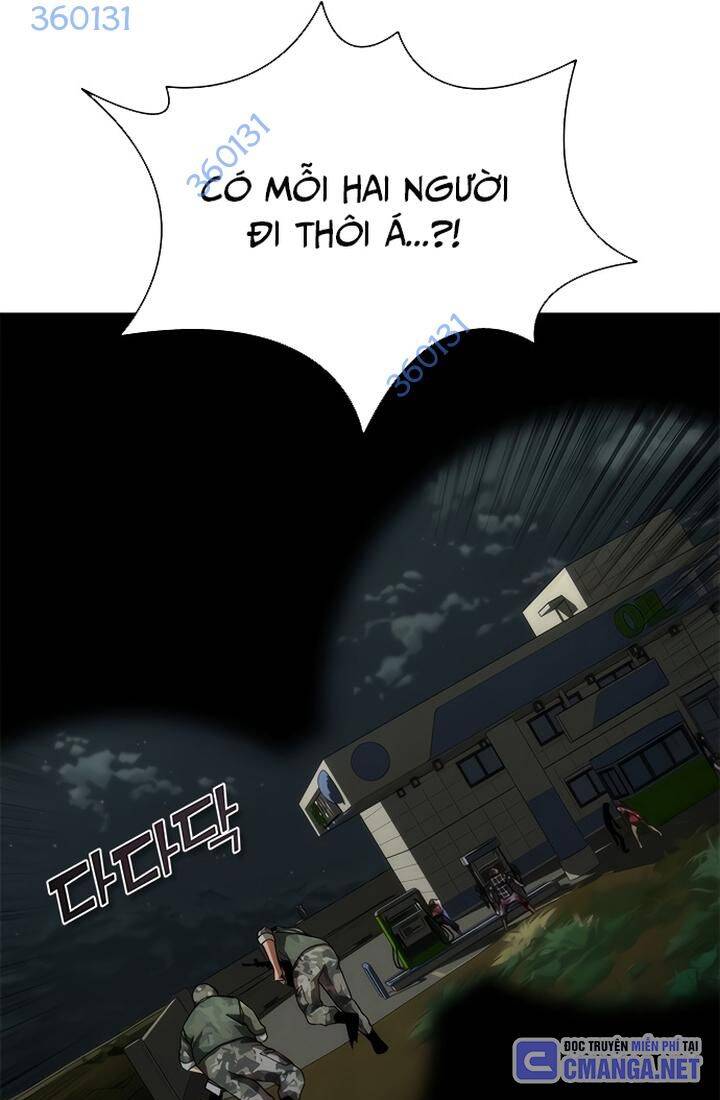 Mạt Thế Zombie 82-08 - Chapter 51 - Page 89